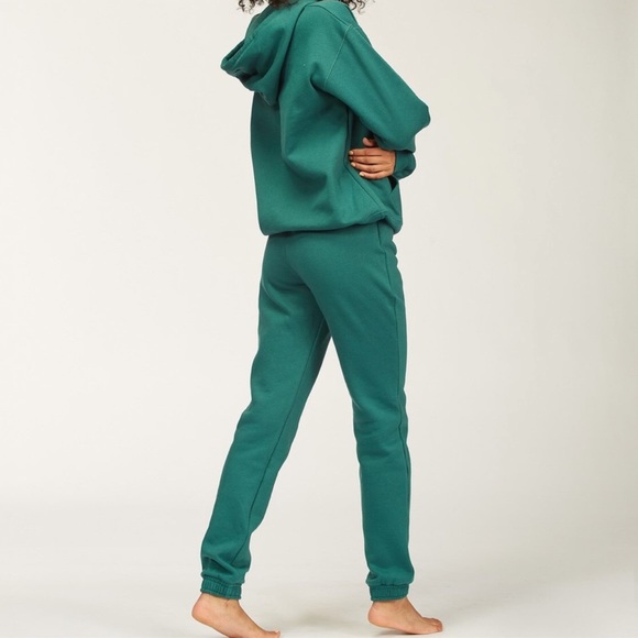 🌴🔆BILLABONG- JOGGERS SWEATPANTS 🔆🌴 - Picture 7 of 11